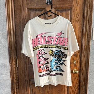 Hellstar My Path 2 Paradise